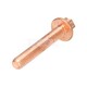 EXTERNAL HEX ROUND BOLT
